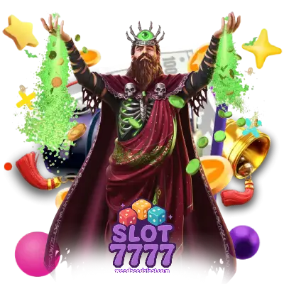 สล็อต 7777 เว็บ ตรง